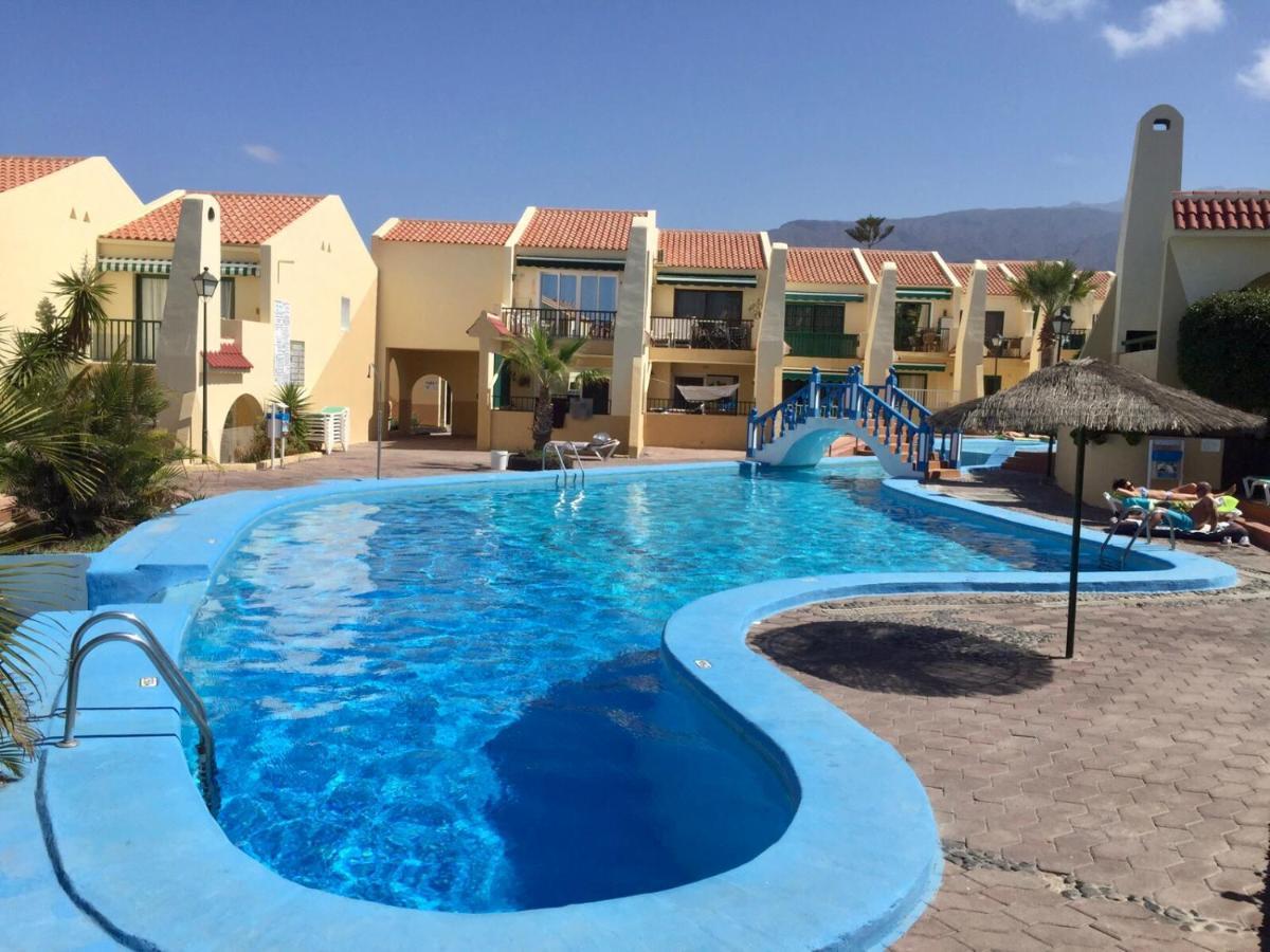 Mareverde Fanabe Playa Apartamento
