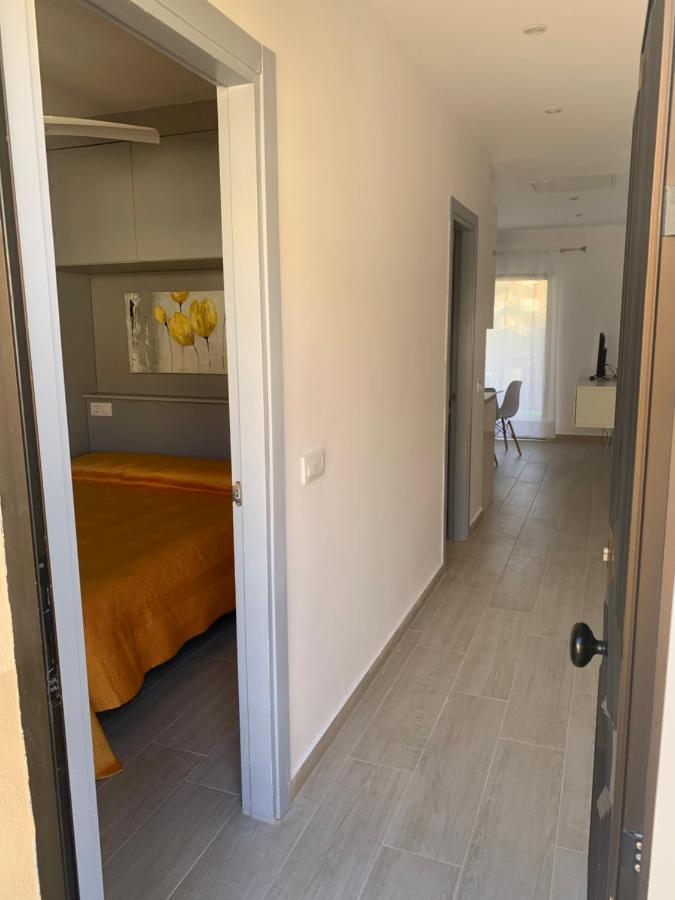Mareverde Fanabe Playa Apartamento *