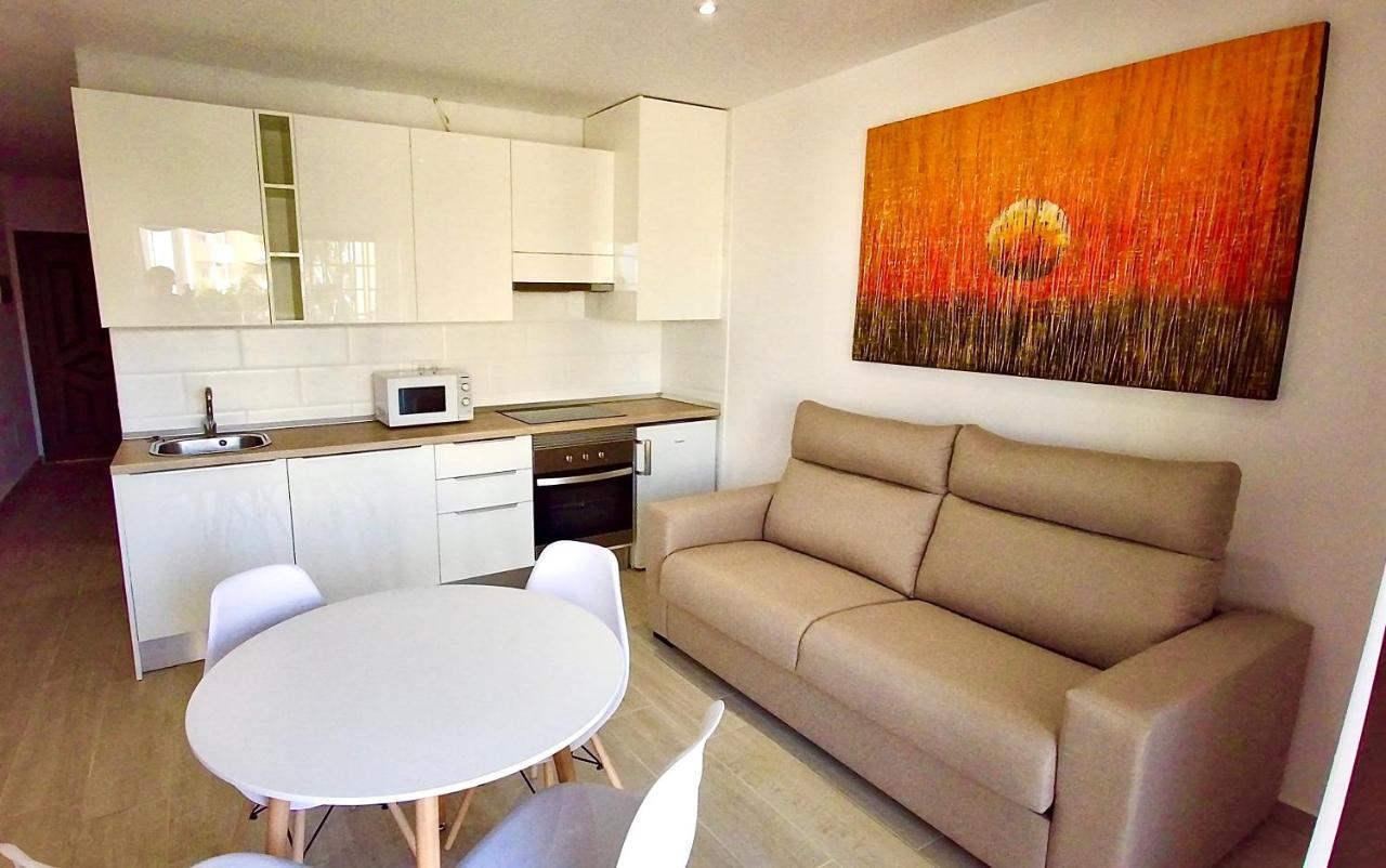 Apartamento Mareverde Fanabe Playa