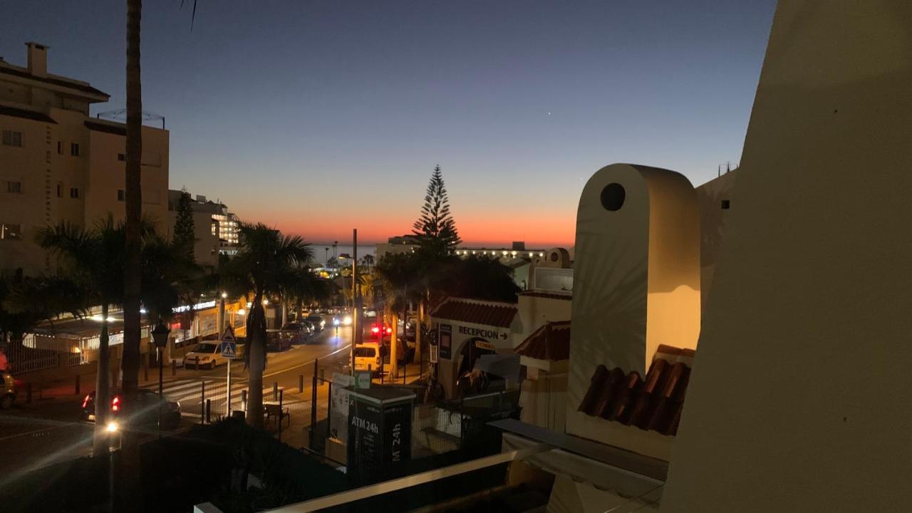Apartment Mareverde Fanabe Playa *