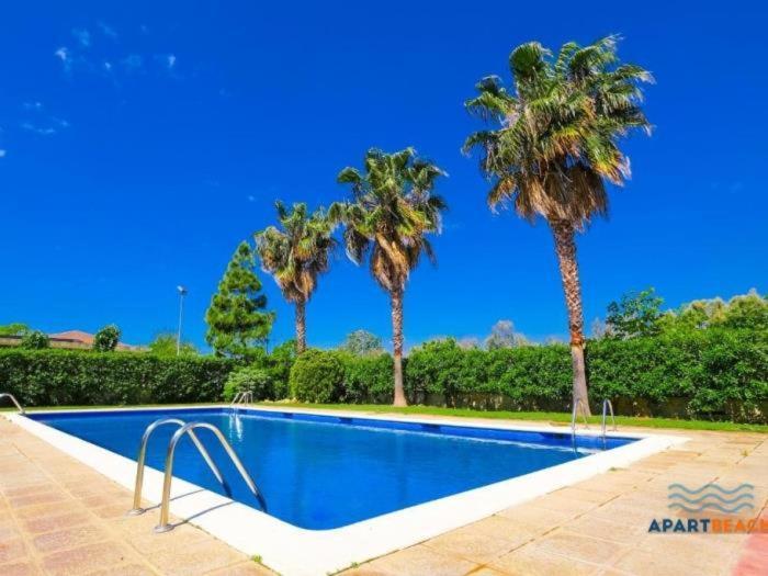 Apartbeach Riscos Y Residencial *