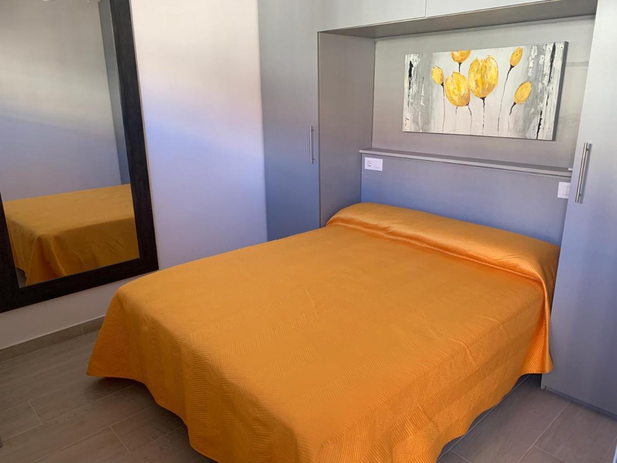 Mareverde Fanabe Playa Apartamento