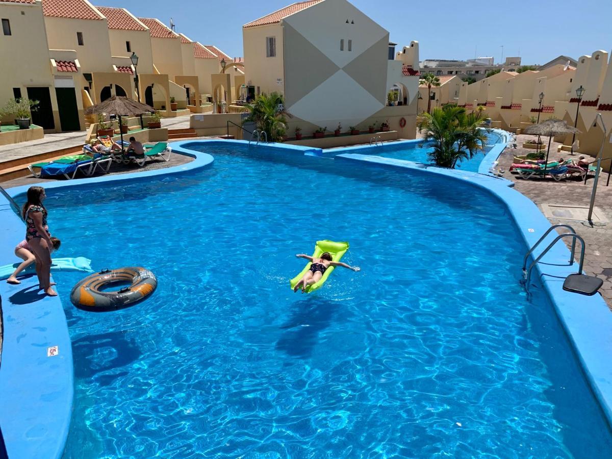 Apartamento Mareverde Fanabe Playa Costa Adeje (Tenerife)
