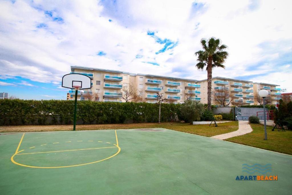 Apartbeach Riscos Y Residencial La Pineda