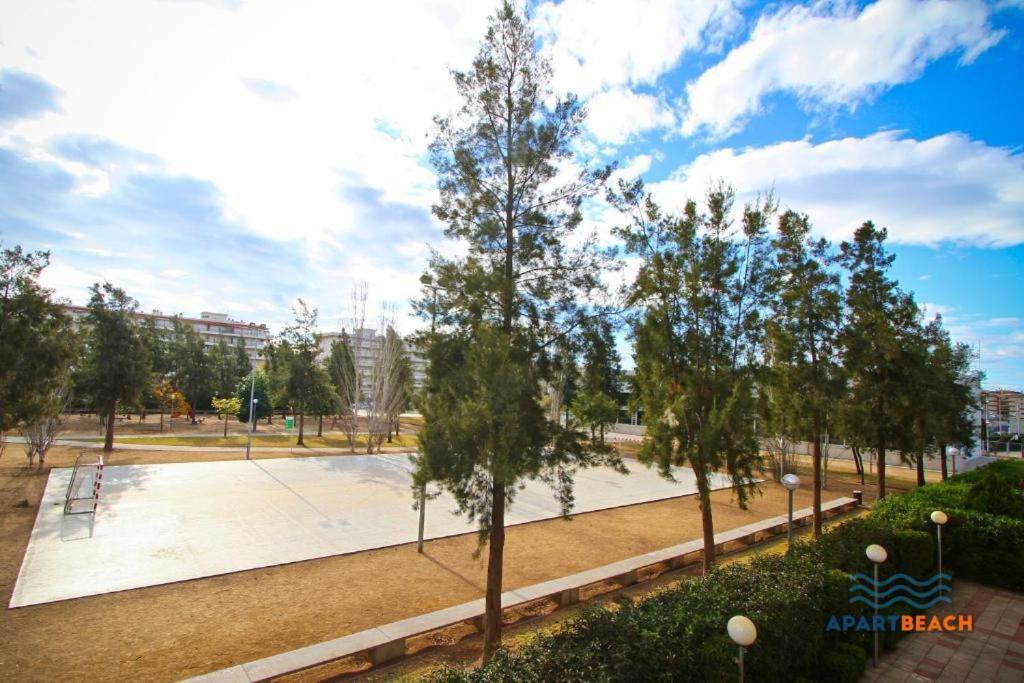Apartbeach Riscos Y Residencial Apartment *