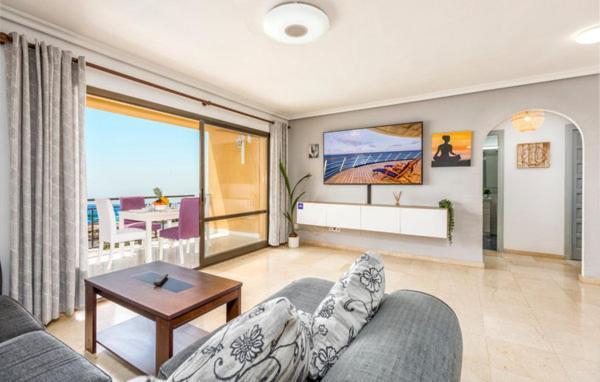 Apartment Surf House Benalmadena