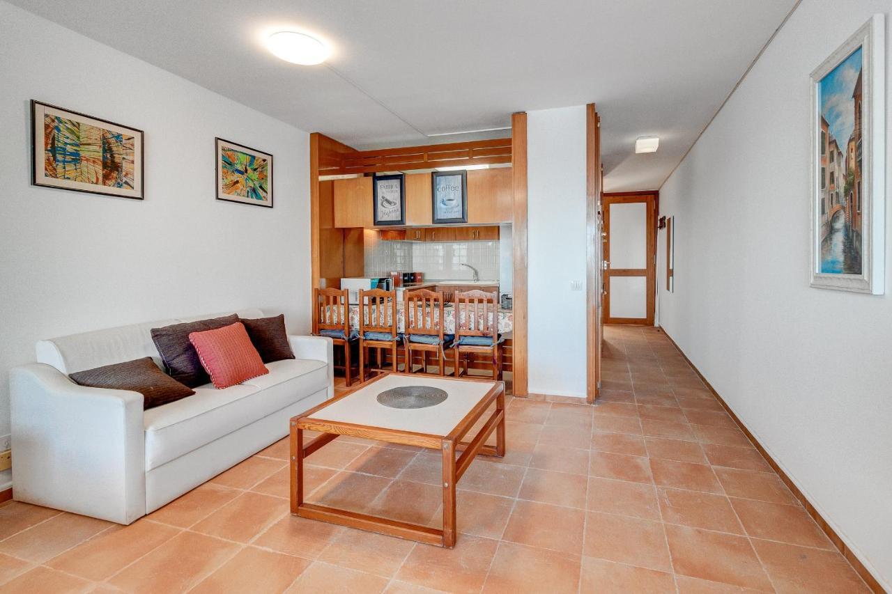 Apto 143 Wonderful Sea View With Swimming Pool Apartamento *