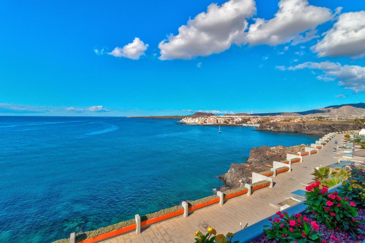Apartamento Apto 143 Wonderful Sea View With Swimming Pool Arona (Tenerife)