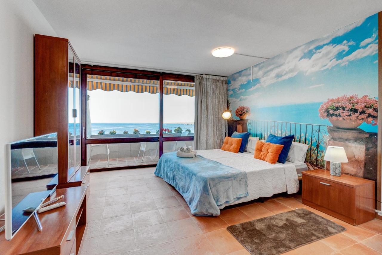 Apartamento Apto 143 Wonderful Sea View With Swimming Pool *