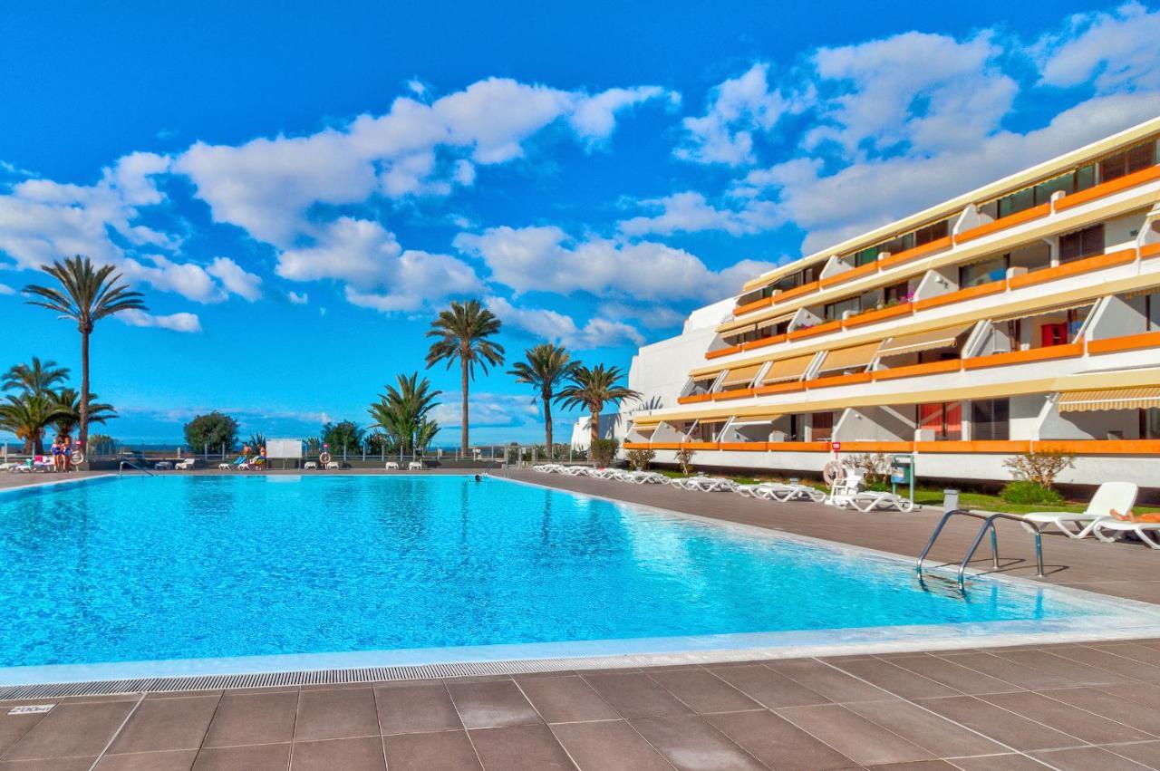 Apartamento Apto 143 Wonderful Sea View With Swimming Pool Arona (Tenerife)
