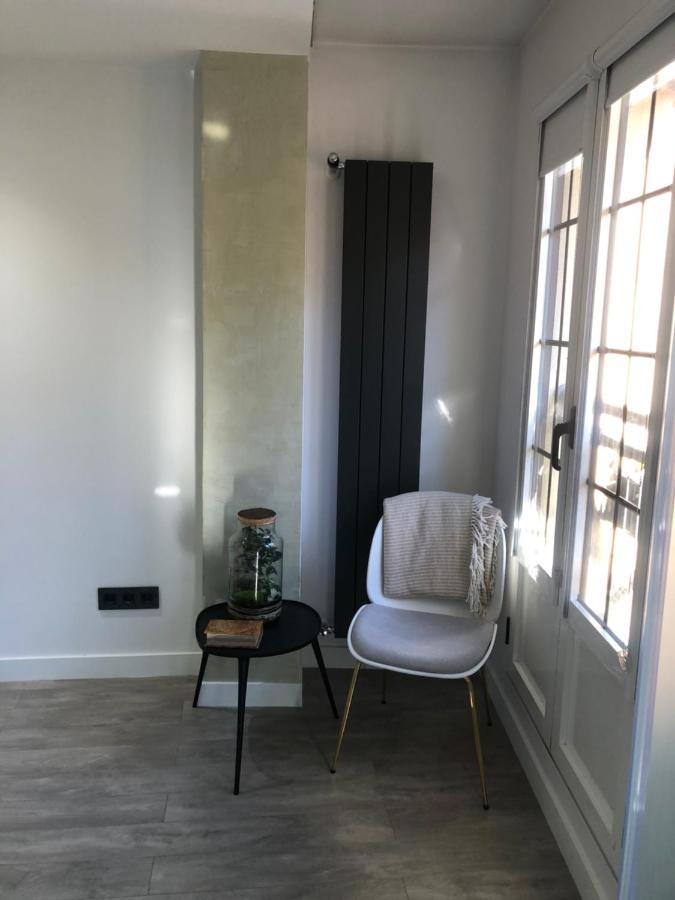 Apartamento Piso En El Emblematico Barrio Antiguo De Oviedo