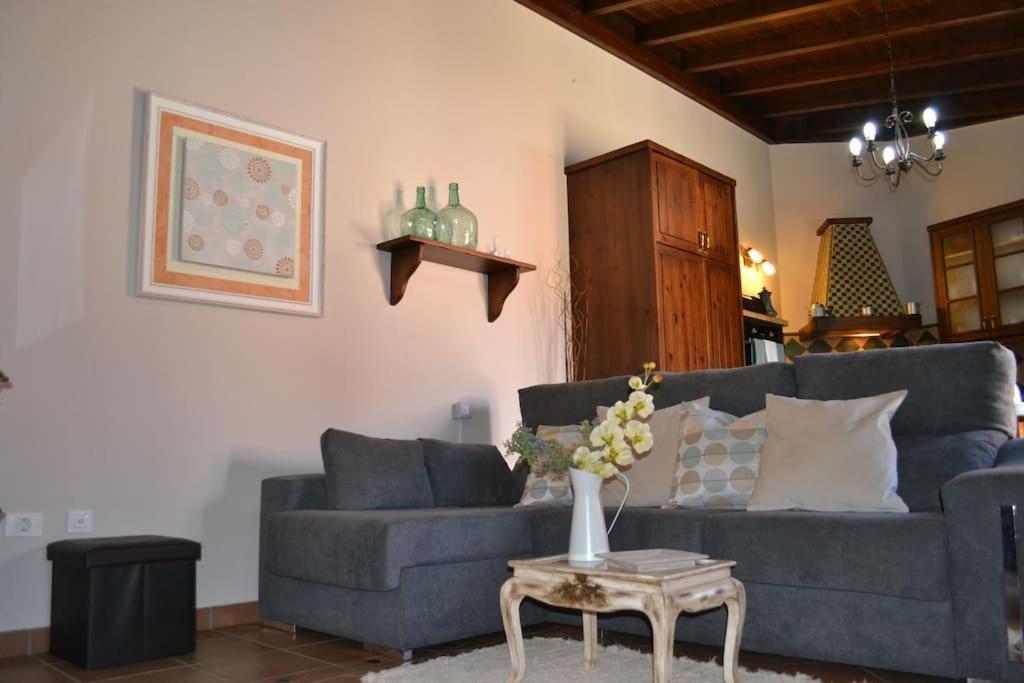 Holiday home Casa Mannheim Icod De Los Vinos