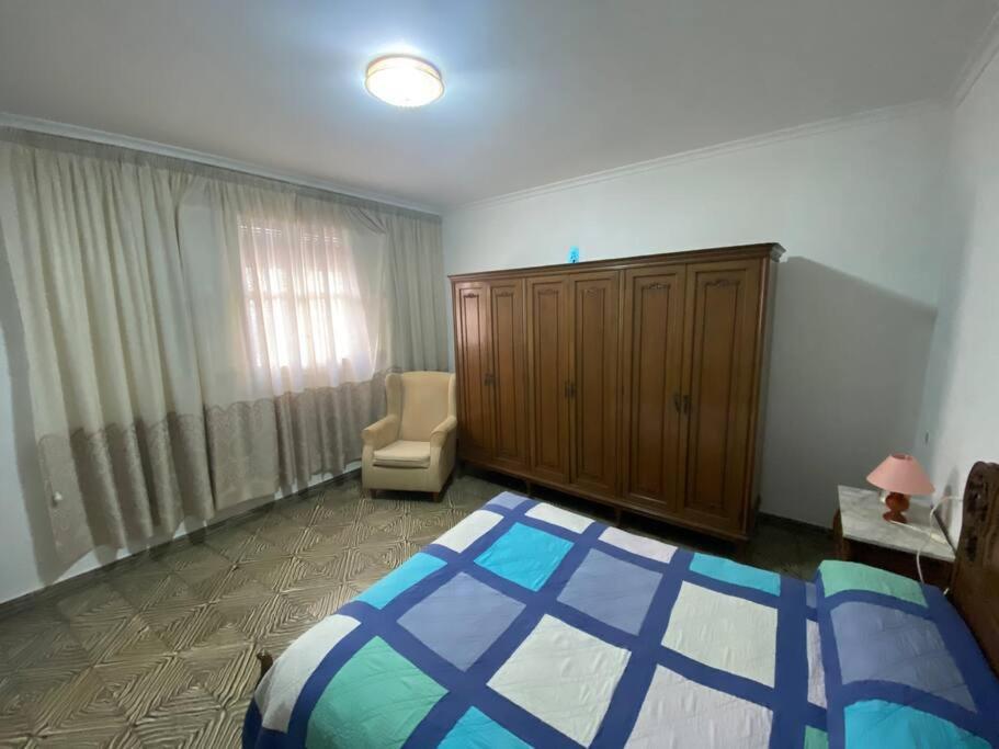 Apartment Comfort Quatroaaaa Rafalafena