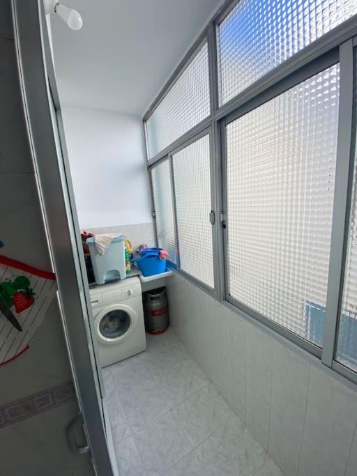 Comfort Quatroaaaa Rafalafena Apartment *