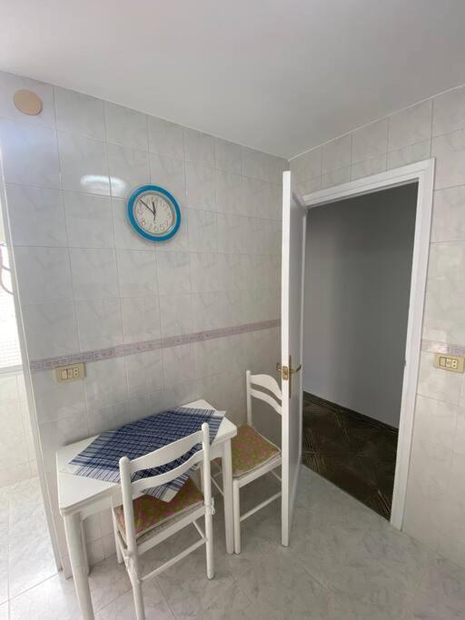 Apartment Comfort Quatroaaaa Rafalafena *
