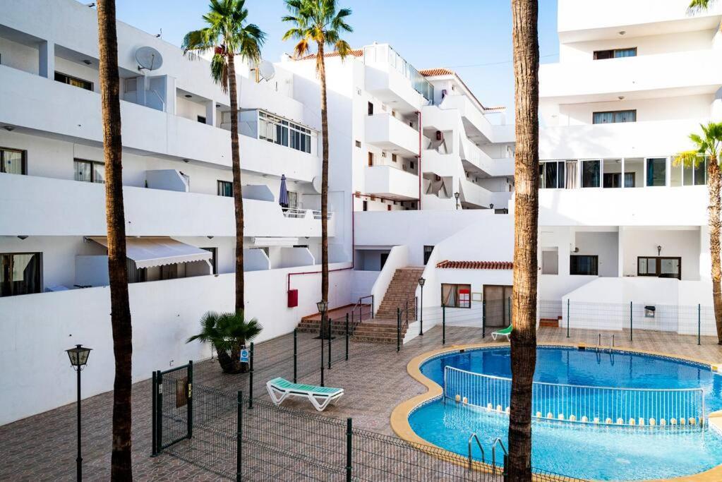 Americas Apartamento *