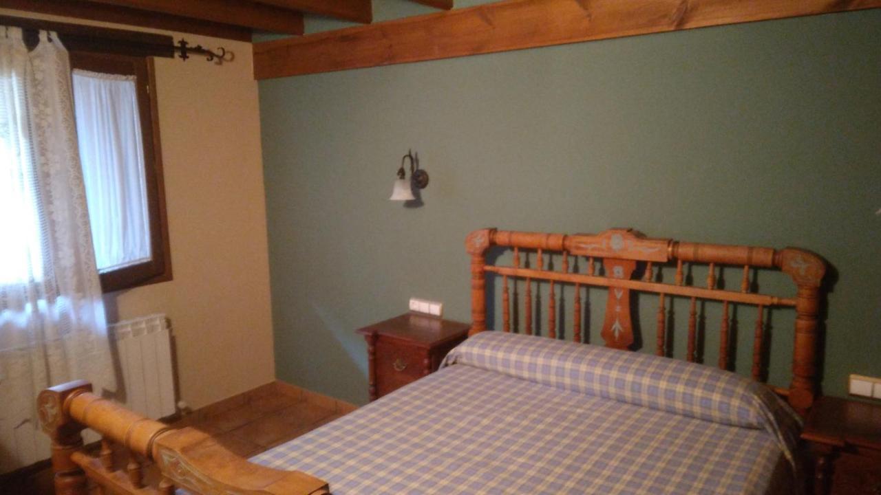 Casa Rural El Atroje *