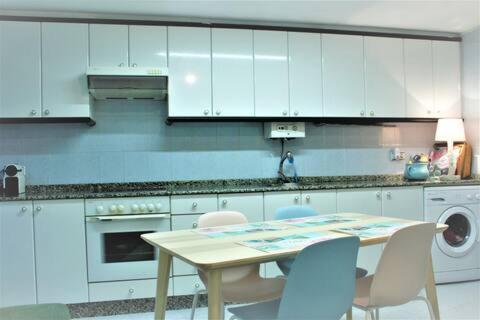 Acogedor Espacio En Pleno Casco Antiguo Homestay