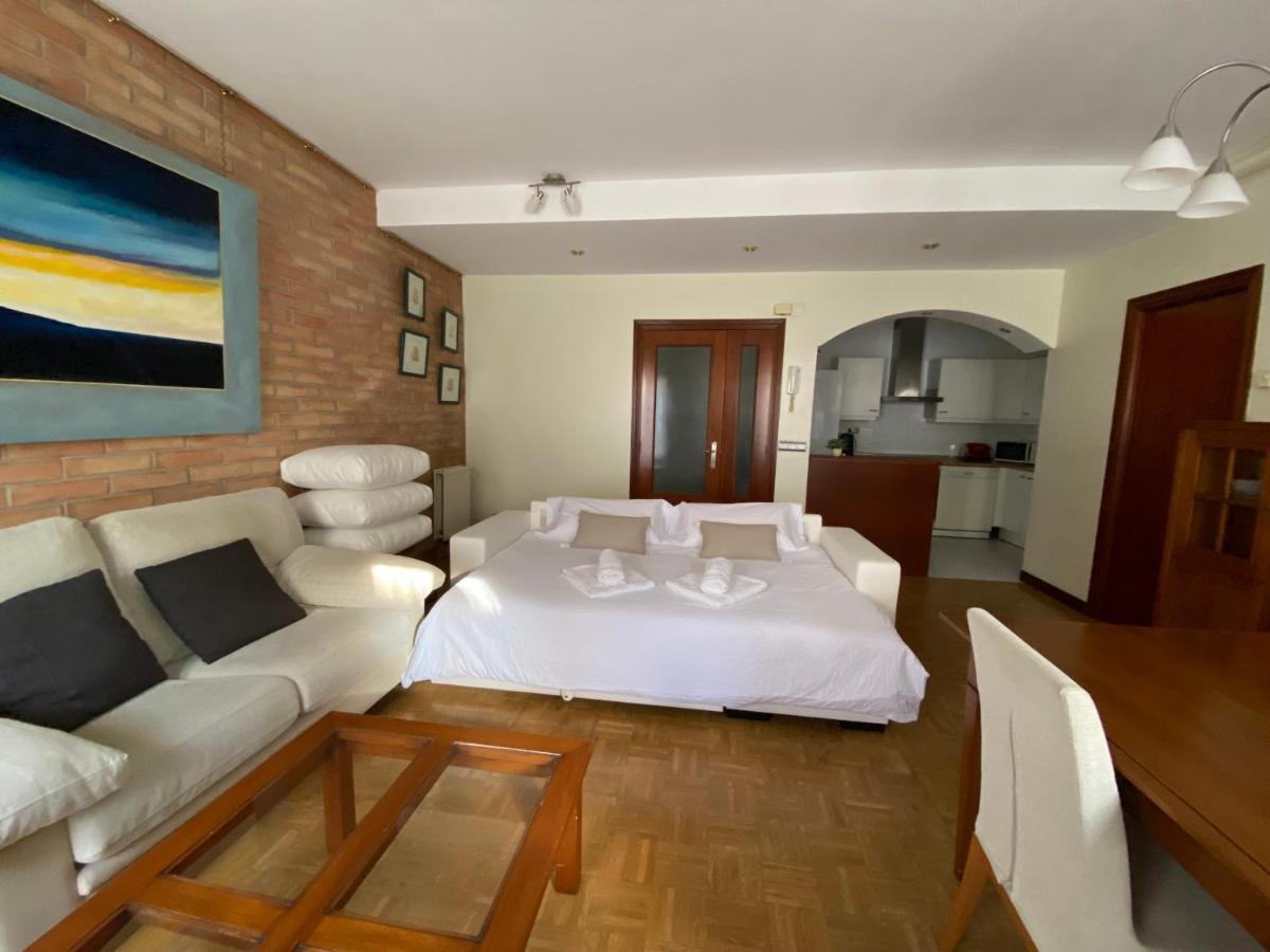 Apartment Kaioa .incluye Parking Privado.