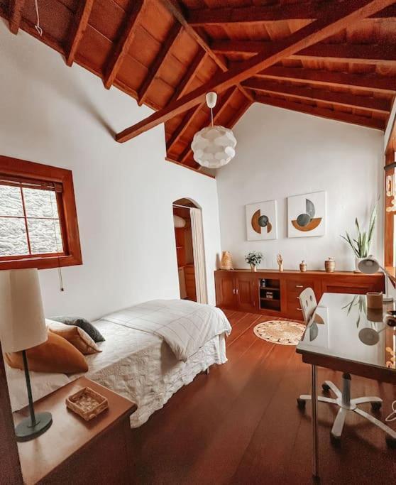 Casa La Encarnacion * Santa Cruz de la Palma (Isla de la Palma)