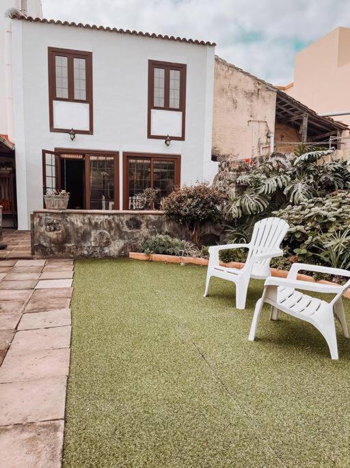 Casa La Encarnacion Сasa de vacaciones