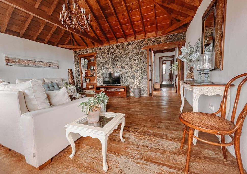 Сasa de vacaciones Casa La Encarnacion Santa Cruz de la Palma (Isla de la Palma)