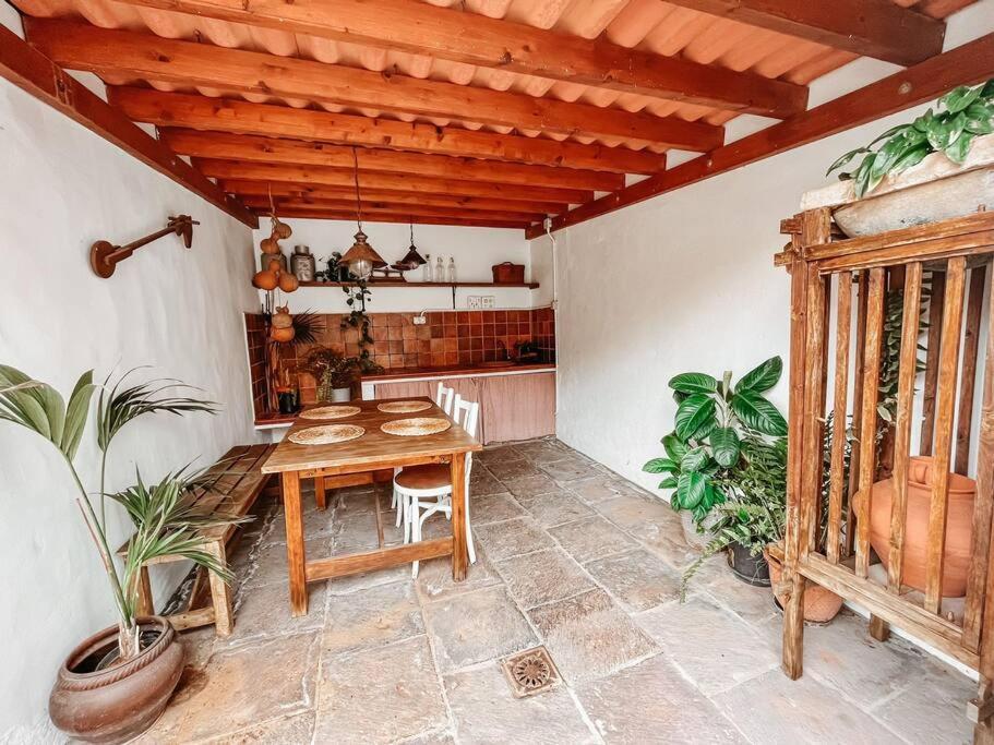 Casa La Encarnacion *