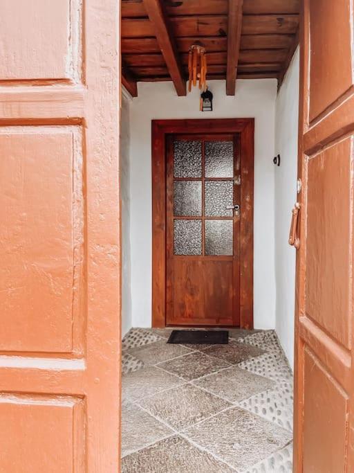 Casa La Encarnacion Сasa de vacaciones *