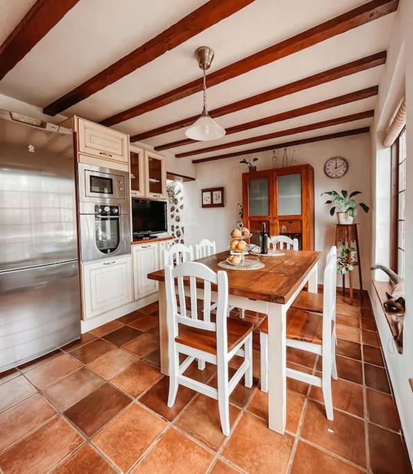 Casa La Encarnacion Сasa de vacaciones Santa Cruz de la Palma (Isla de la Palma)