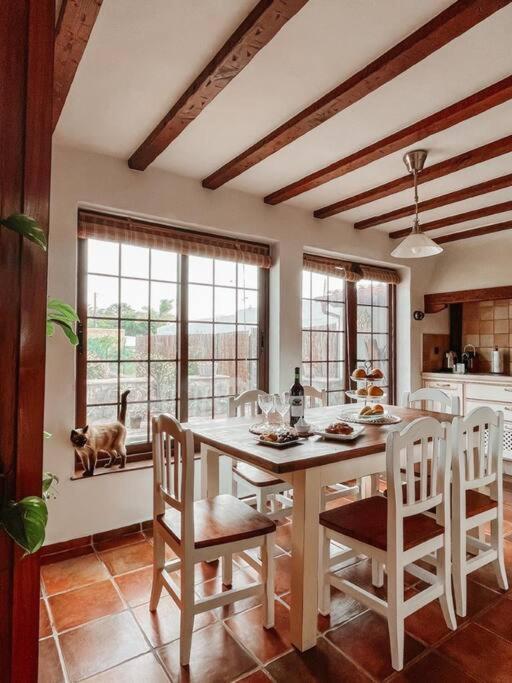 Casa La Encarnacion * Santa Cruz de la Palma (Isla de la Palma)