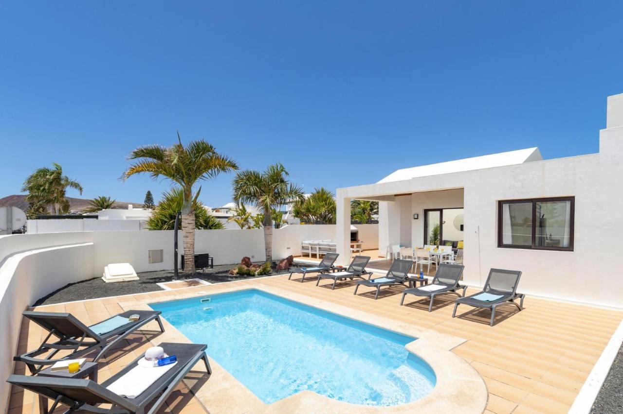 Norma By Playa Blanca (Lanzarote)