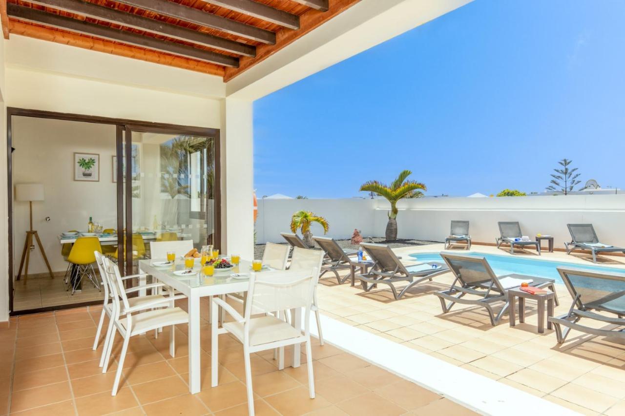 Villa Norma By
