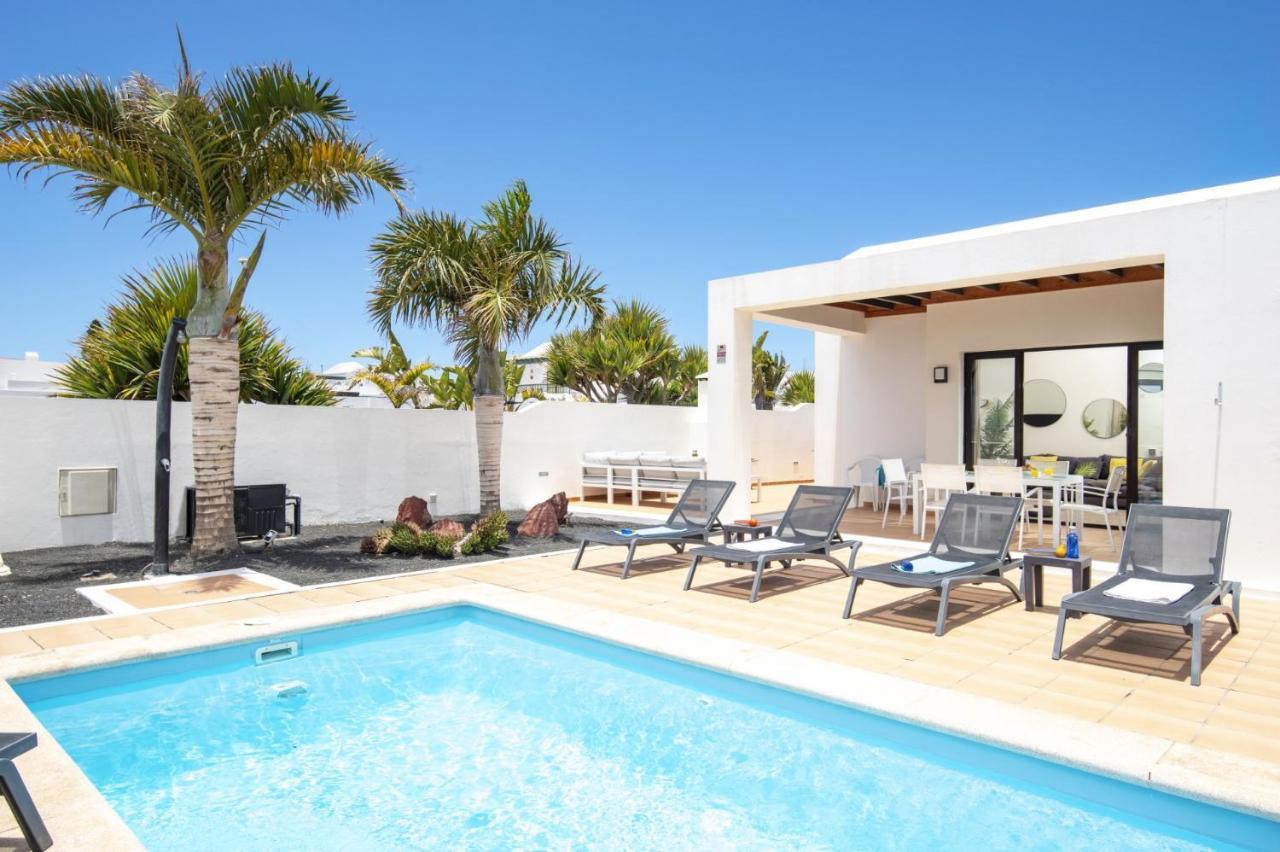Norma By Playa Blanca (Lanzarote)