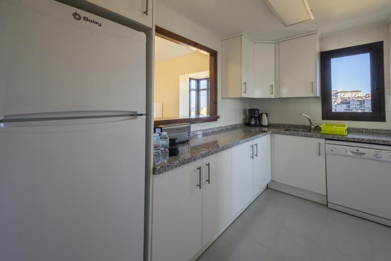 2134-modern With Terrace Sea View *