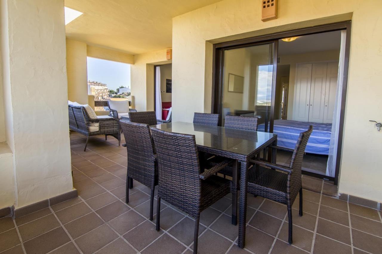 Apartment 2134-modern With Terrace Sea View Manilva