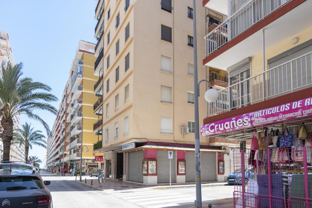 Apartment Belgica, Esc-2, 4-8 Cullera