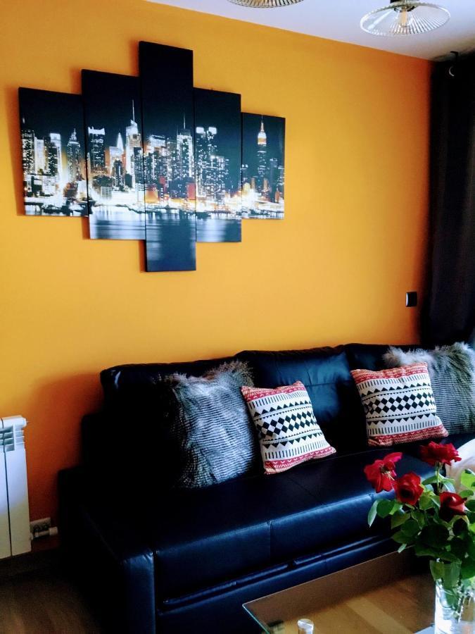 Elilar Apartamento Baiona