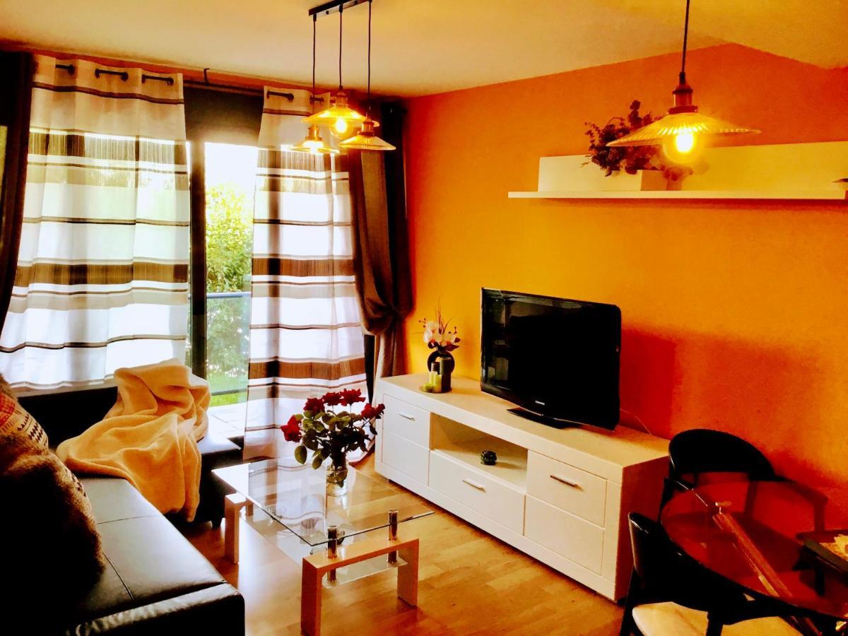 Elilar Apartamento *
