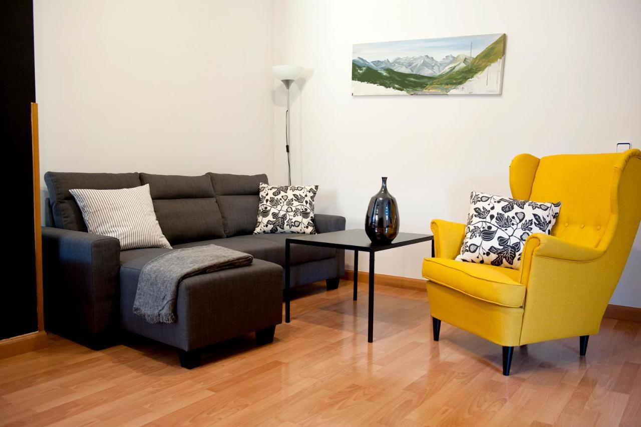 Apartamento Cactus Centro Úbeda