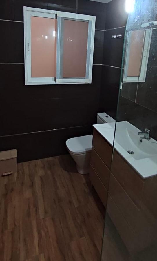 Apartamento Carla24, Avenida Principal *