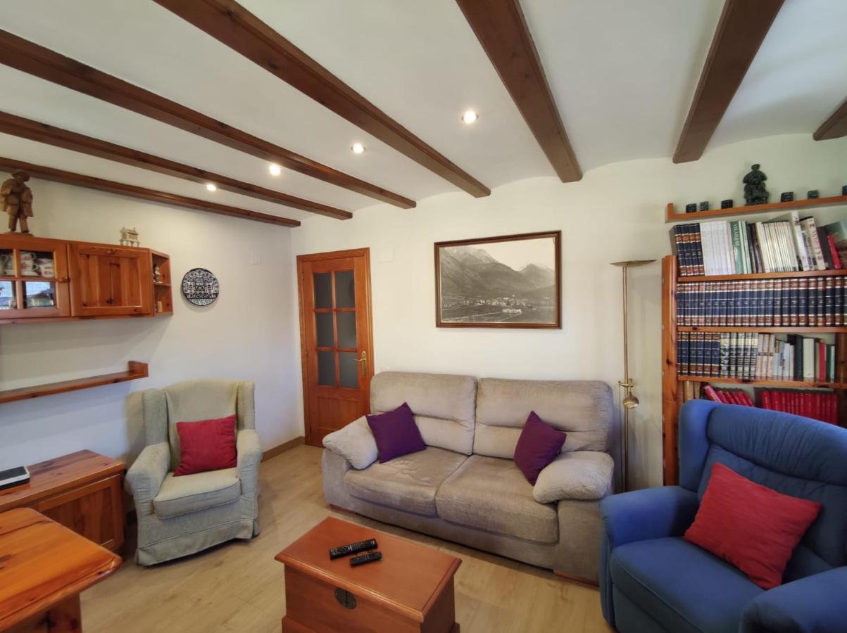 Apartamento Casa Siñantonio Centro *