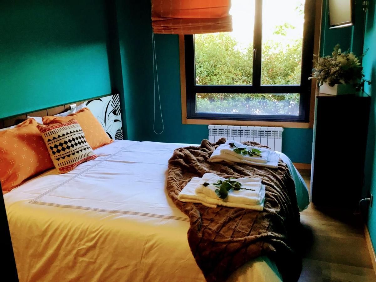 Apartamento Elilar Baiona