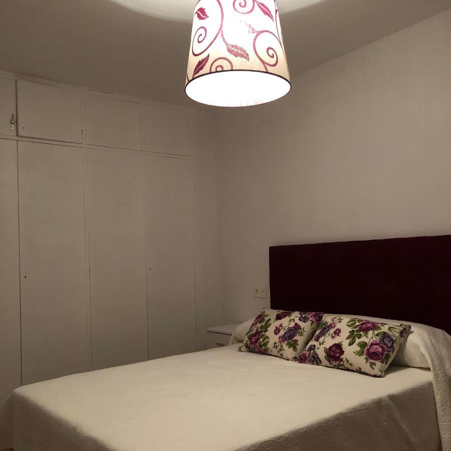 Apartment Carla24, Avenida Principal Aguilas
