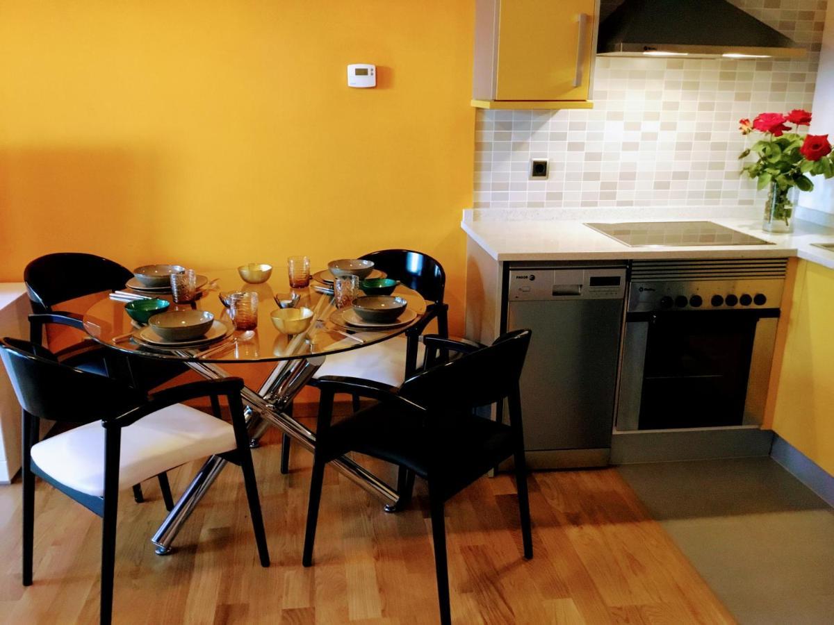 Apartamento Elilar *