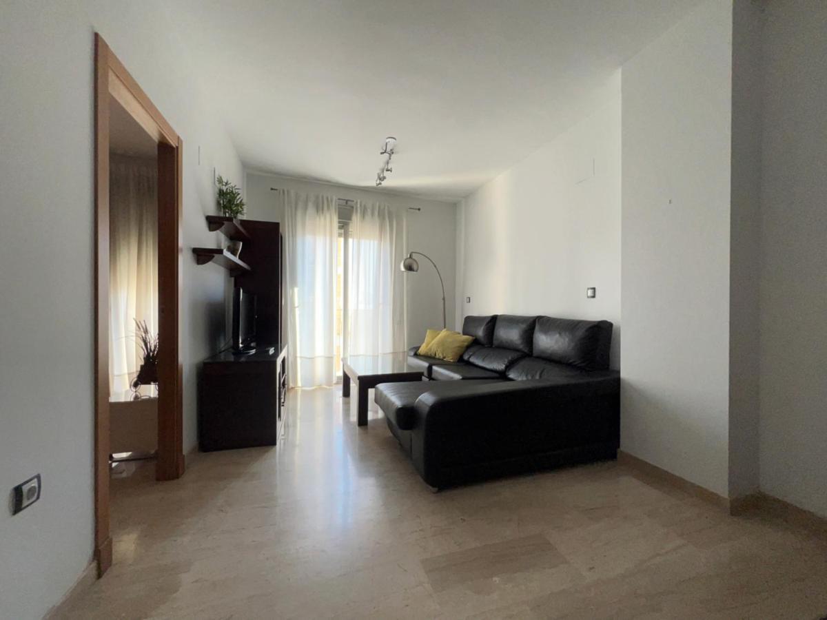 Apartamento En Calle Arroyo 27