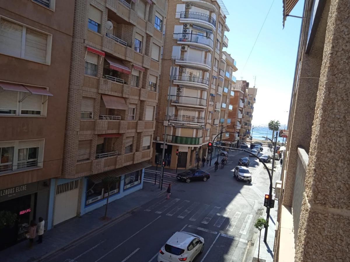 Carla24, Avenida Principal *