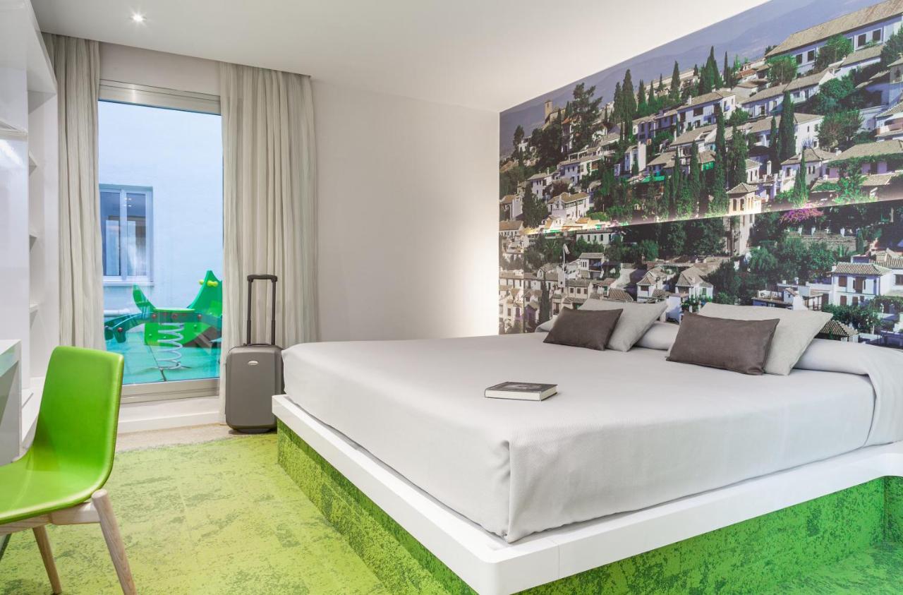 Five Senses Rooms&suites Hotel