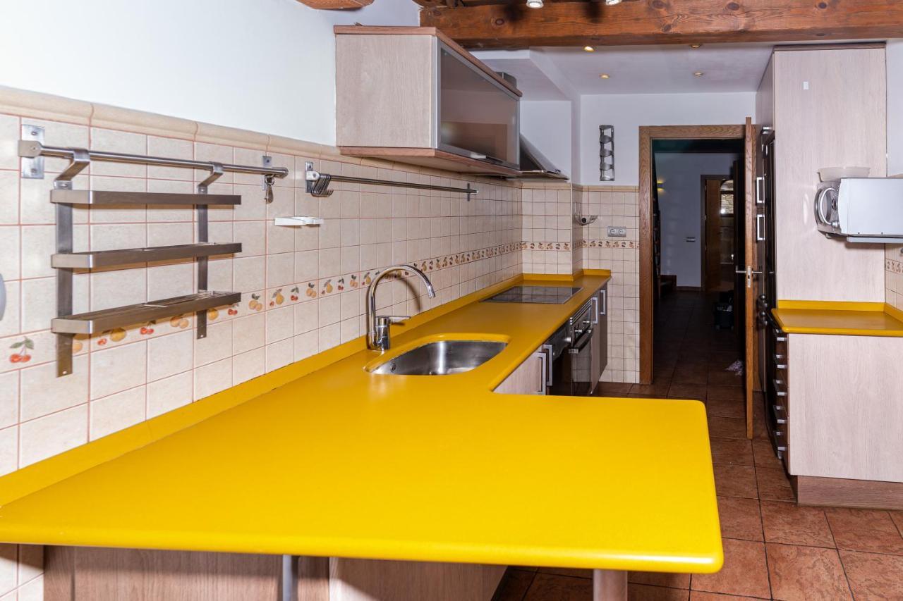 Apartamento Duplex Puente De Piedra, En Un Enclave único Y Exclusivo Valderrobres