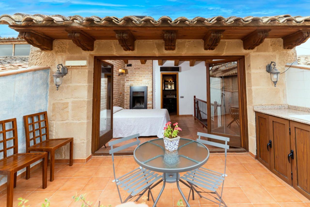 Duplex Puente De Piedra, En Un Enclave único Y Exclusivo Apartamento