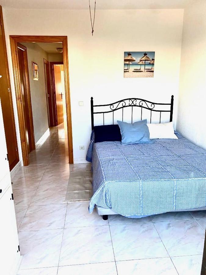 Apartamento Fransena, Duplex Con Vistas Al Mar Águilas